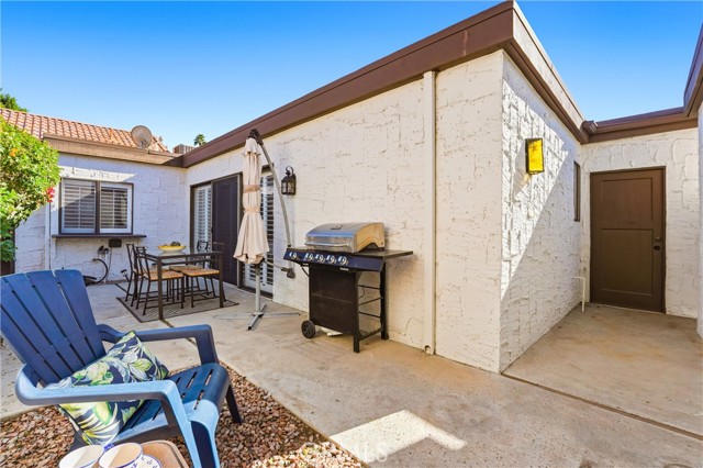 Detail Gallery Image 44 of 57 For 2367 S Gene Autry #B,  Palm Springs,  CA 92264 - 2 Beds | 2 Baths