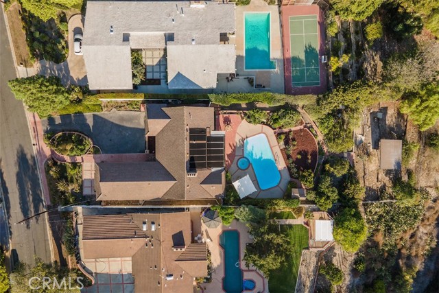 18 Santa Bella Road, Rolling Hills Estates, California 90274, 4 Bedrooms Bedrooms, ,3 BathroomsBathrooms,Residential,Sold,Santa Bella,PW22201793