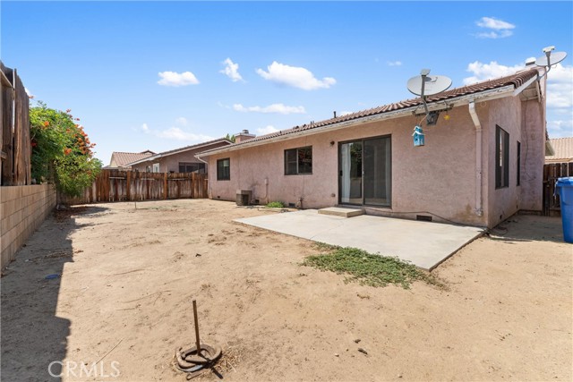 Detail Gallery Image 19 of 28 For 2258 Gregory Ave, Palmdale,  CA 93550 - 3 Beds | 2 Baths