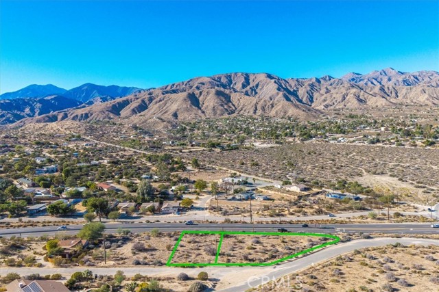 Detail Gallery Image 18 of 20 For 4321 Hess Bld, Morongo Valley,  CA 92256 - – Beds | – Baths