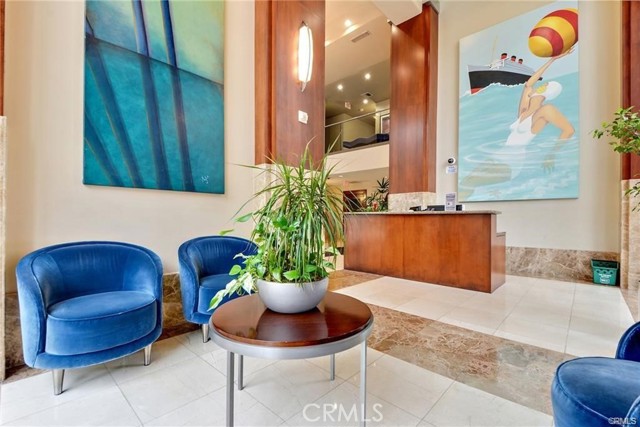 Detail Gallery Image 13 of 27 For 488 E Ocean Bld #1110,  Long Beach,  CA 90802 - 2 Beds | 2 Baths