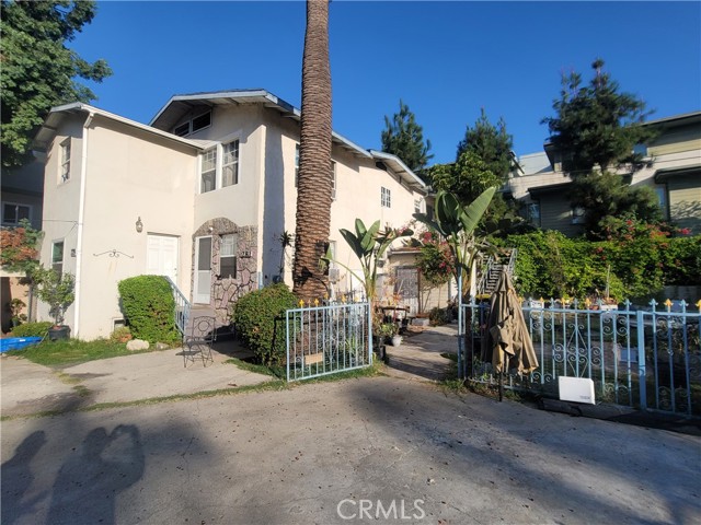 Property Photo from MLS