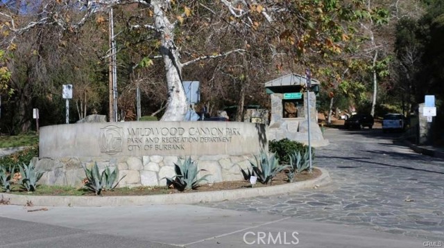 Detail Gallery Image 32 of 33 For 631 San Jose #F,  Burbank,  CA 91501 - 1 Beds | 1 Baths