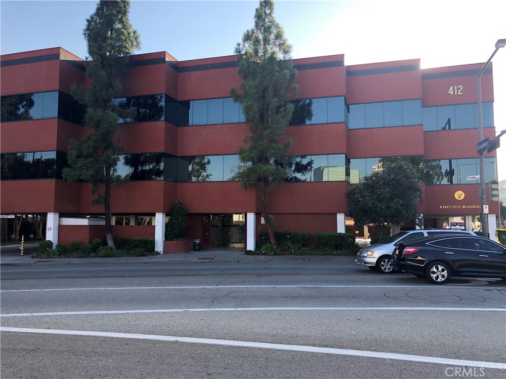 412 W Broadway 303, Glendale, CA 91204