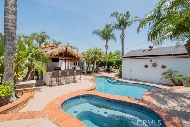 Detail Gallery Image 33 of 35 For 16732 Lassen St, Northridge,  CA 91343 - 3 Beds | 3 Baths