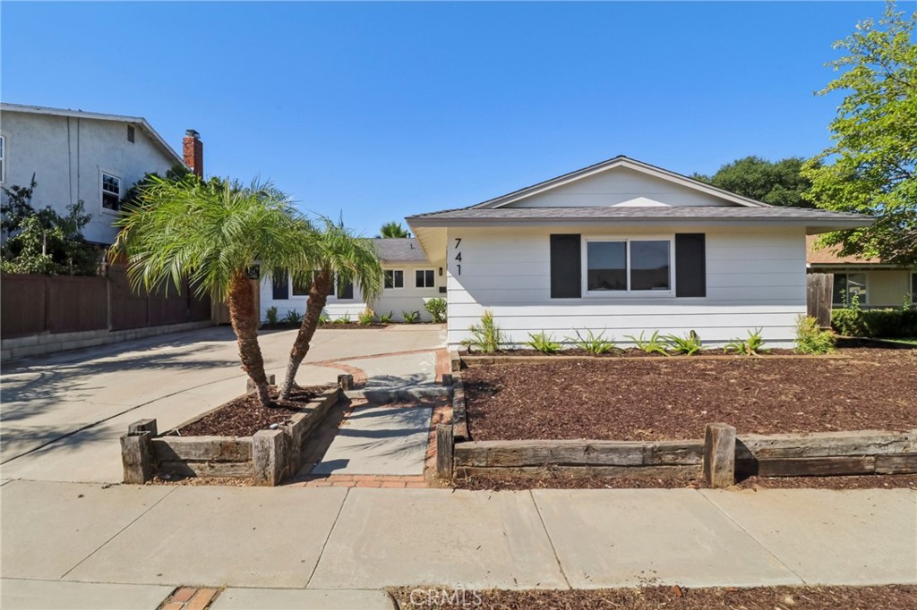 741 Nancy Street
