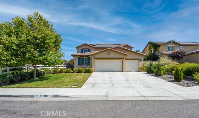 Listing Details for 23064 Seattle Ridge Road, Wildomar, CA 92595