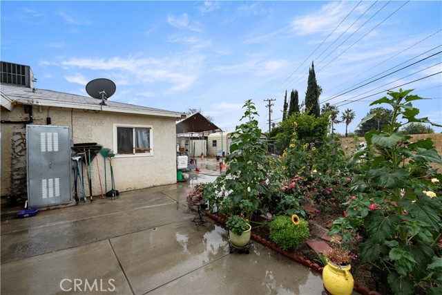 Detail Gallery Image 32 of 43 For 442 N Victoria, San Jacinto,  CA 92583 - 3 Beds | 2/1 Baths