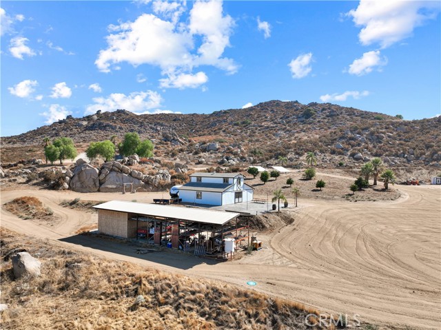 Detail Gallery Image 47 of 75 For 34515 Voltaire, Nuevo,  CA 92567 - 3 Beds | 2/1 Baths