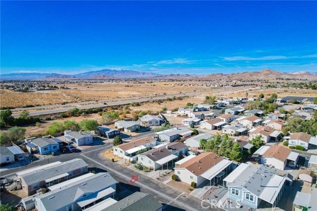 Detail Gallery Image 32 of 43 For 2117 Windflower Dr #108,  Rosamond,  CA 93560 - 5 Beds | 2 Baths