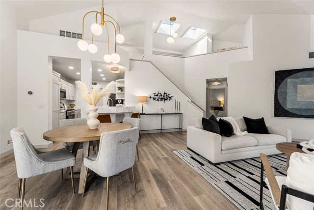 Detail Gallery Image 5 of 36 For 93 Lehigh Aisle, Irvine,  CA 92612 - 2 Beds | 2 Baths