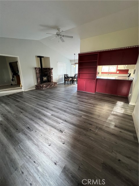 Detail Gallery Image 5 of 26 For 18368 Spyglass, Hidden Valley Lake,  CA 95467 - 3 Beds | 2 Baths