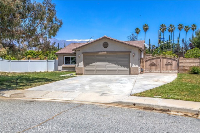 Detail Gallery Image 1 of 22 For 758 Marlboro Way, Banning,  CA 92220 - 3 Beds | 2 Baths