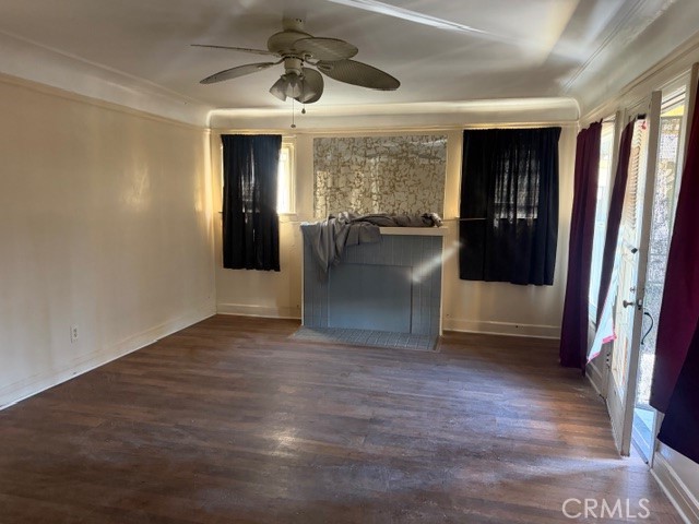 Detail Gallery Image 22 of 33 For 4006 Arlington, Los Angeles,  CA 90008 - 4 Beds | 2 Baths