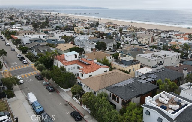 Panoramic coastal views are easy on the eyes.