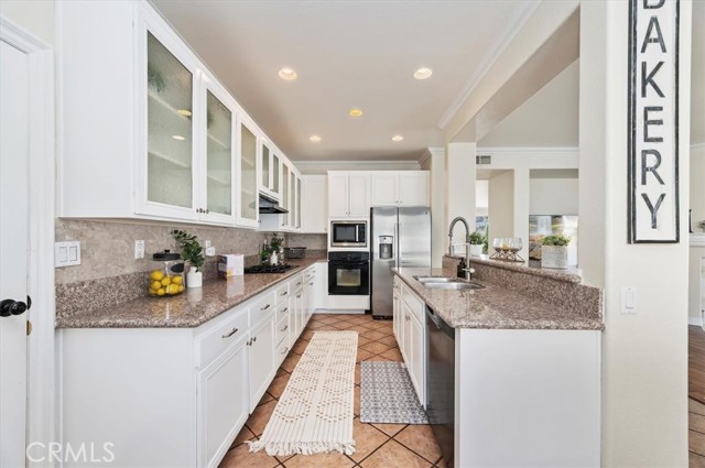 Detail Gallery Image 21 of 45 For 24320 Calle Estancia, Murrieta,  CA 92562 - 6 Beds | 3 Baths