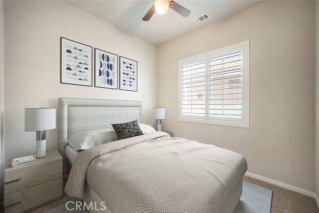 Detail Gallery Image 9 of 18 For 19467 Maple Creek Rd, Apple Valley,  CA 92308 - 2 Beds | 2 Baths