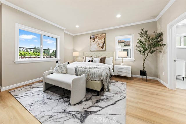 Detail Gallery Image 29 of 39 For 5463 Sultana, Temple City,  CA 91780 - 3 Beds | 3/1 Baths