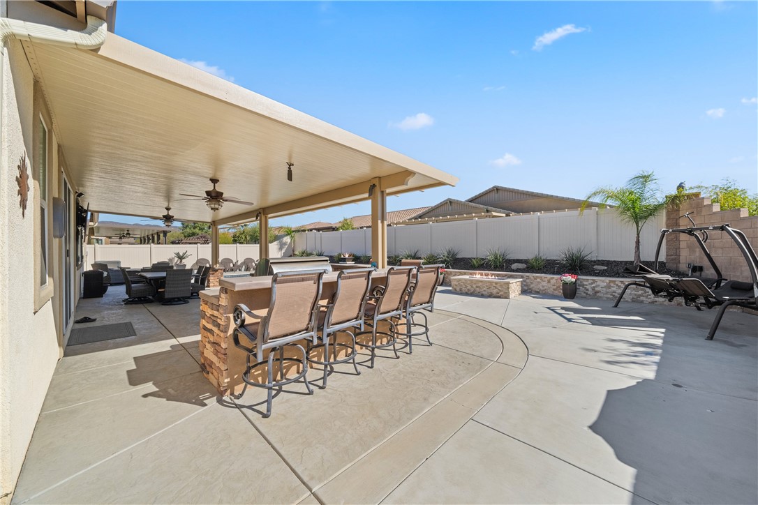 Detail Gallery Image 39 of 47 For 26396 Poppy Field Ct, Wildomar,  CA 92595 - 3 Beds | 2/1 Baths