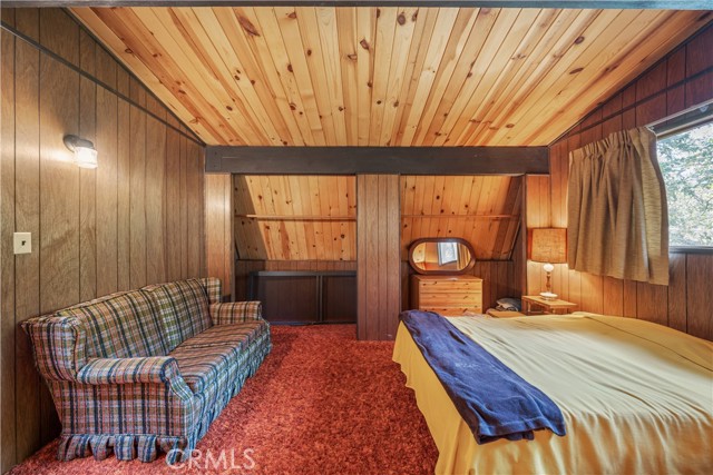 Detail Gallery Image 17 of 45 For 43344 Deer Canyon Rd, Big Bear Lake,  CA 92315 - 3 Beds | 1 Baths
