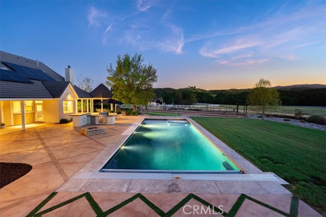 Detail Gallery Image 59 of 64 For 775 via Del Salinas, Paso Robles,  CA 93446 - 4 Beds | 3/1 Baths