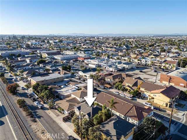 Detail Gallery Image 39 of 39 For 1109 W 166th St, Gardena,  CA 90247 - 3 Beds | 3 Baths