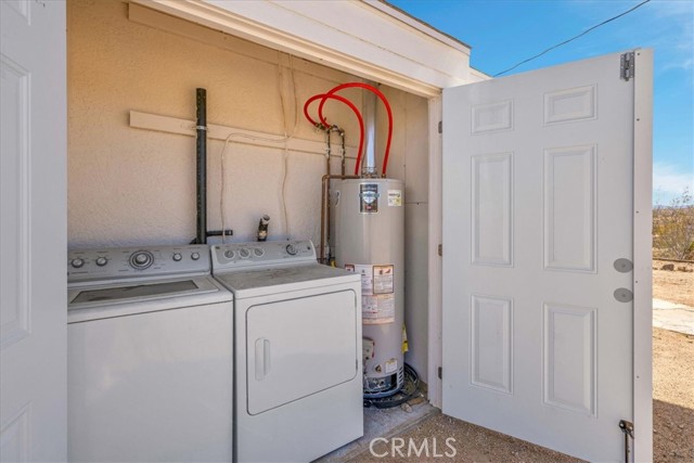 Detail Gallery Image 30 of 55 For 130 Delgada Ave, Yucca Valley,  CA 92284 - 3 Beds | 2 Baths