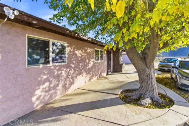 Detail Gallery Image 2 of 39 For 19449 Chamisal, Adelanto,  CA 92301 - 4 Beds | 2 Baths