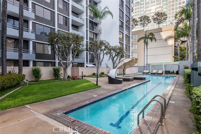 Detail Gallery Image 42 of 57 For 343 Pioneer Dr #504,  Glendale,  CA 91203 - 3 Beds | 2 Baths