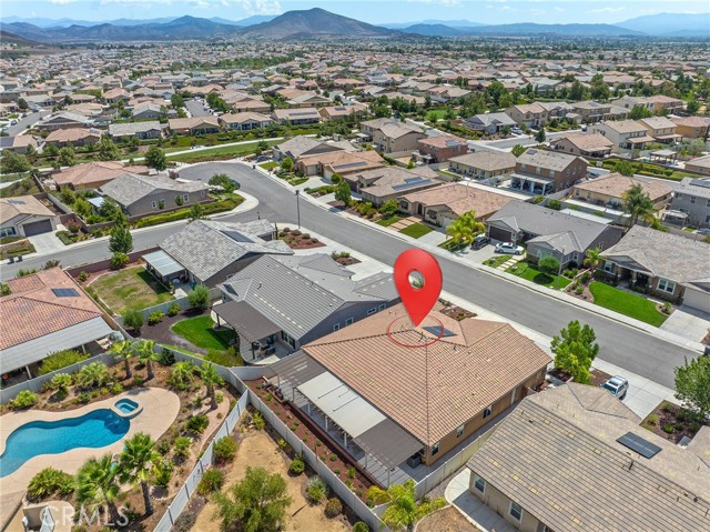 Detail Gallery Image 47 of 50 For 30310 Sunny Vista St, Murrieta,  CA 92563 - 4 Beds | 3 Baths
