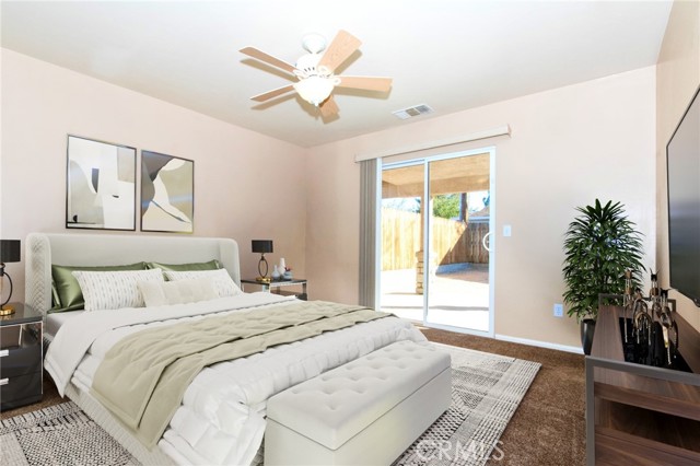 Detail Gallery Image 11 of 26 For 61663 La Jolla Dr, Joshua Tree,  CA 92252 - 3 Beds | 2 Baths