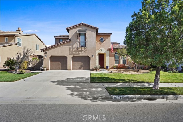 Image 3 for 6752 Fleuve Circle, Eastvale, CA 92880