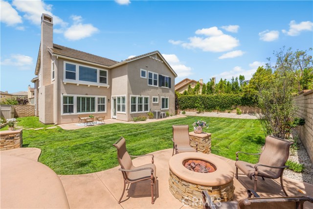 Detail Gallery Image 35 of 54 For 14030 Eaton Hollow Ave, Moorpark,  CA 93021 - 5 Beds | 4 Baths