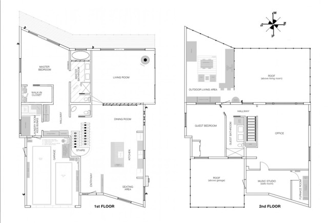 Detail Gallery Image 65 of 66 For 5482 Easter Dr, Wrightwood,  CA 92397 - 4 Beds | 2/1 Baths