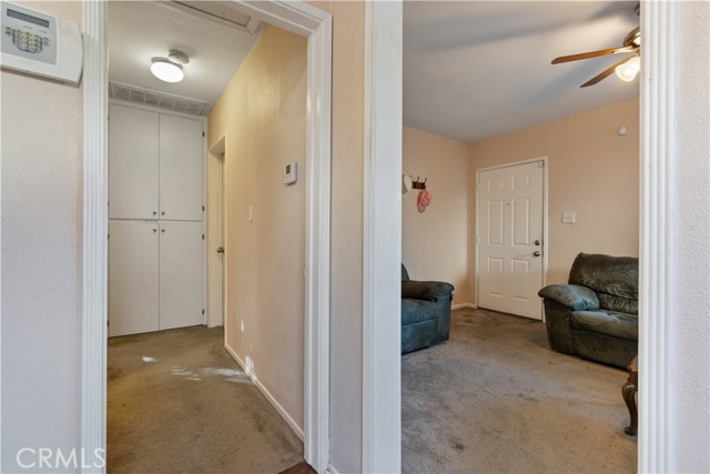 Detail Gallery Image 18 of 33 For 4686 Dewey Ave, Riverside,  CA 92506 - 2 Beds | 1 Baths