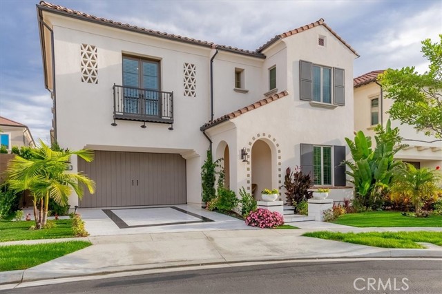 Detail Gallery Image 2 of 35 For 244 Coal Mine, Irvine,  CA 92602 - 4 Beds | 4/1 Baths