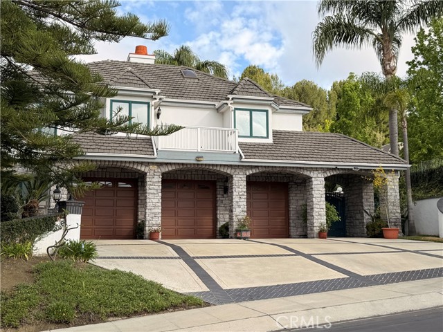 Detail Gallery Image 6 of 36 For 2759 N Chauncey, Orange,  CA 92867 - 6 Beds | 5 Baths