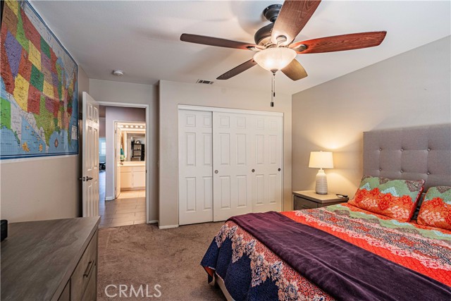 Detail Gallery Image 39 of 65 For 28768 Woodcrest Lake, Menifee,  CA 92584 - 3 Beds | 2 Baths