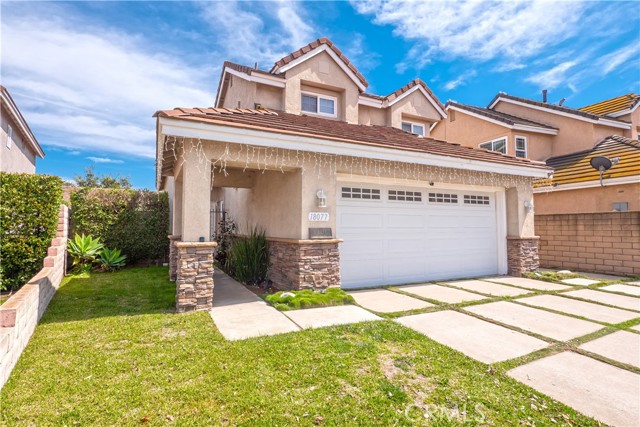 Image 2 for 18077 Lariat Dr, Chino Hills, CA 91709