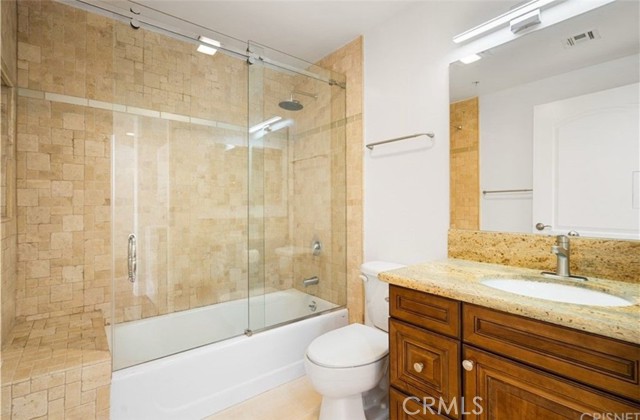 Detail Gallery Image 23 of 26 For 4724 Kester Ave #406,  Sherman Oaks,  CA 91403 - 2 Beds | 2 Baths