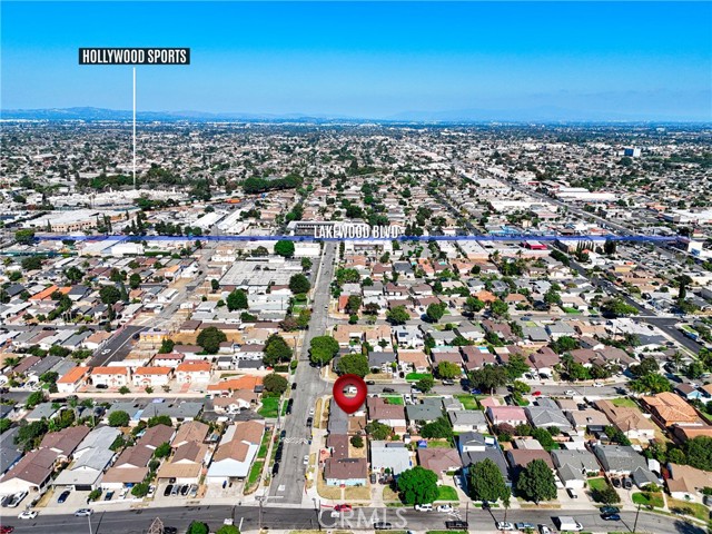 Detail Gallery Image 40 of 44 For 15605 Kervin Ave, Paramount,  CA 90723 - 4 Beds | 2 Baths