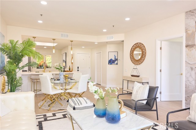 Detail Gallery Image 34 of 60 For 16291 Countess Dr #117,  Huntington Beach,  CA 92649 - 2 Beds | 2 Baths