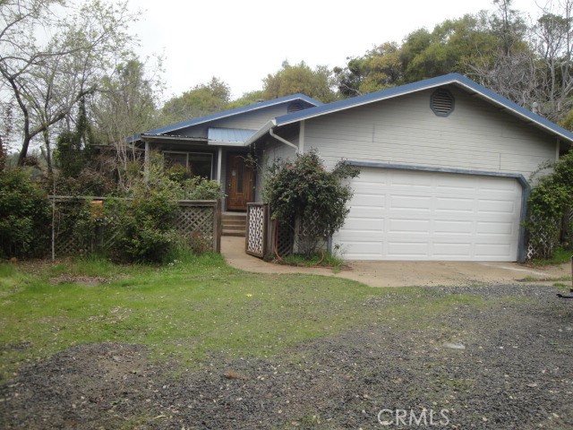 85 Sunday Drive, Berry Creek, CA 95916