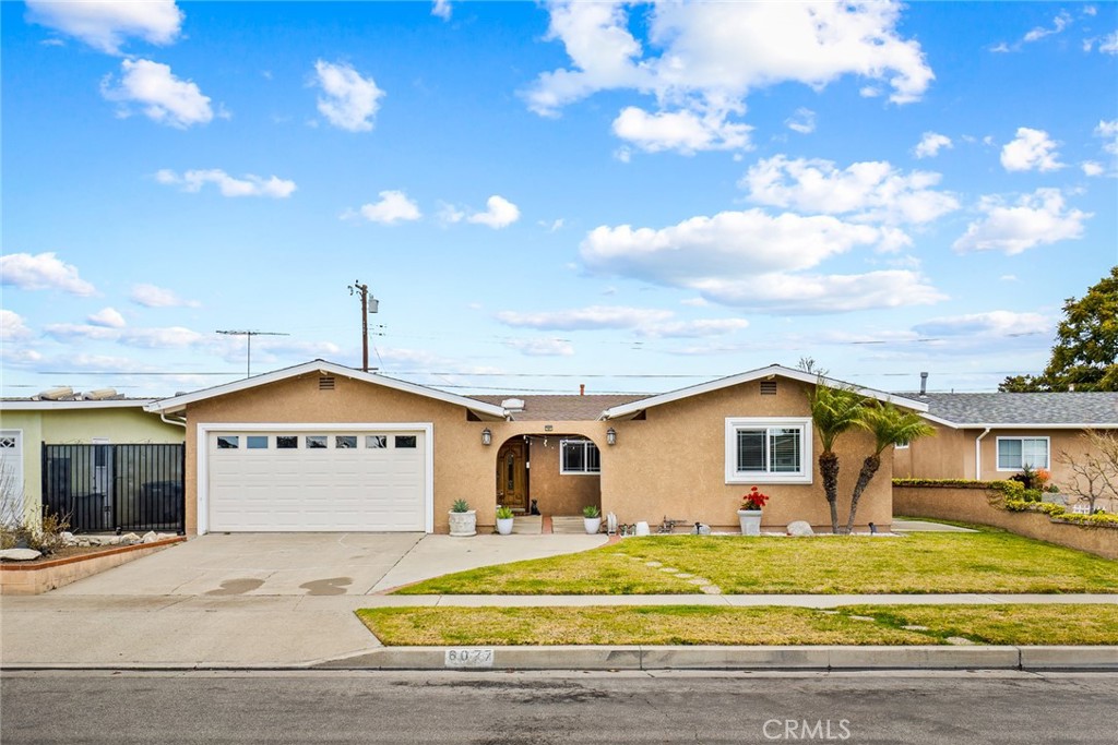 6077 San Rodolfo Way, Buena Park, CA 90620