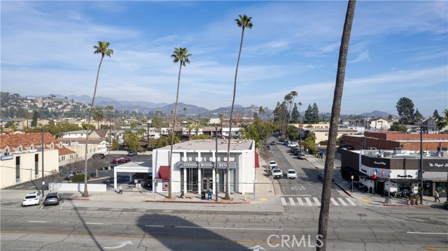 1000 N Brand Boulevard, Glendale, California 91202, ,Commercial Lease,For Rent,1000 N Brand Boulevard,CRGD25027927