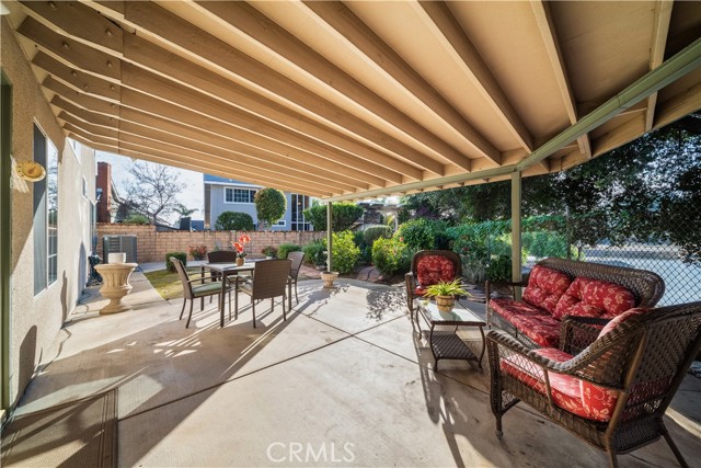 Detail Gallery Image 27 of 40 For 1363 Canyon View Dr, La Verne,  CA 91750 - 4 Beds | 2 Baths