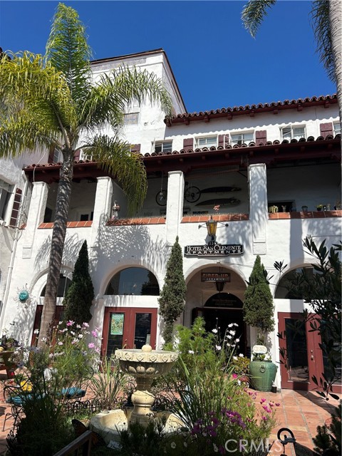 Detail Gallery Image 12 of 25 For 311 Acebo Ln #C,  San Clemente,  CA 92672 - 1 Beds | 1 Baths
