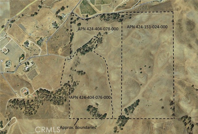 Detail Gallery Image 29 of 29 For 77505 Reinert Rd, San Miguel,  CA 93451 - – Beds | – Baths