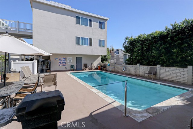 Detail Gallery Image 16 of 17 For 2411 Prospect Ave #222,  Hermosa Beach,  CA 90254 - 1 Beds | 1 Baths