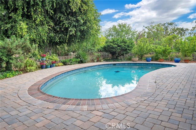 Just in time to enjoy summer in your own solar heated pool.